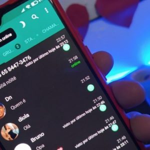 Como funcinoa o WhatsApp modificado app e quais riscos ?