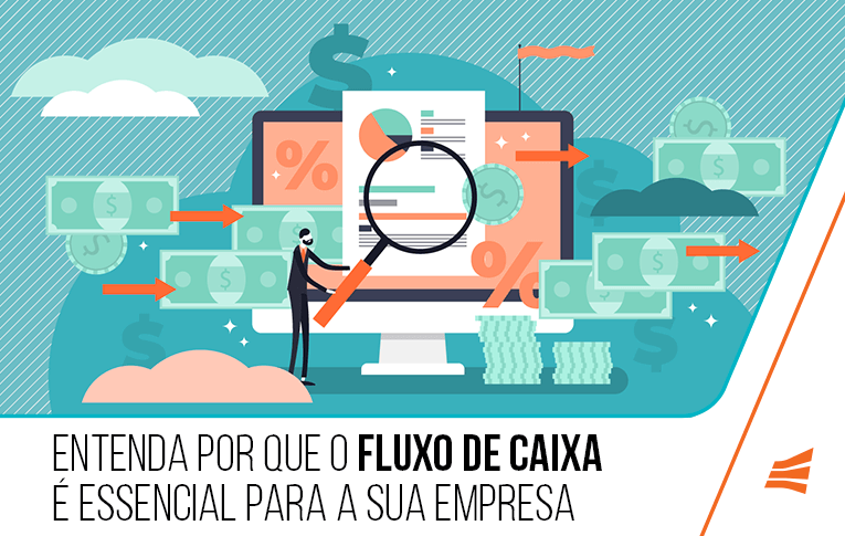 Fluxo de caixa: Qual é a importância para as empresas?