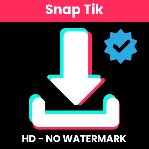 Snaptik app: Como baixar videos do tiktok em 3 passos