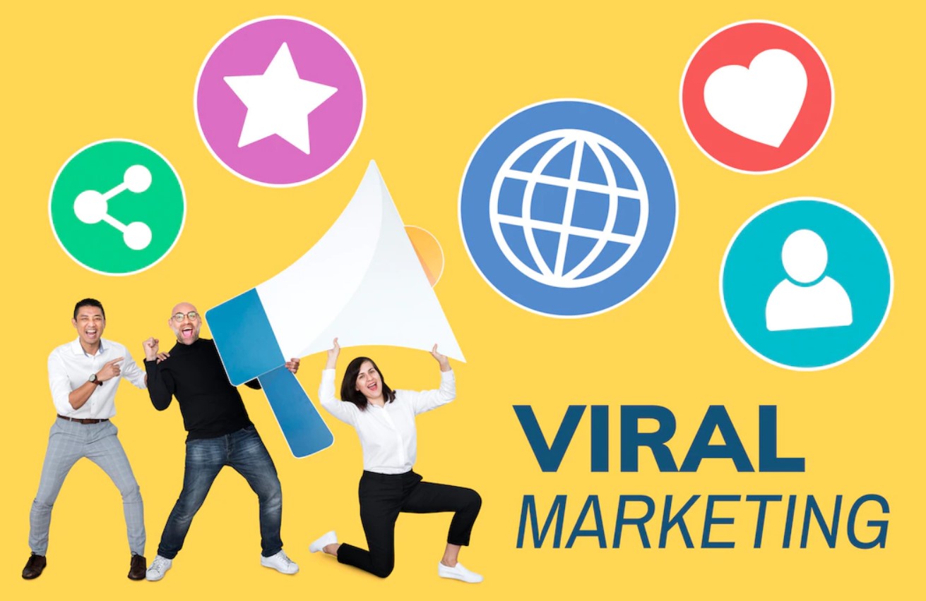 Descubra como utilizar o marketing viral?