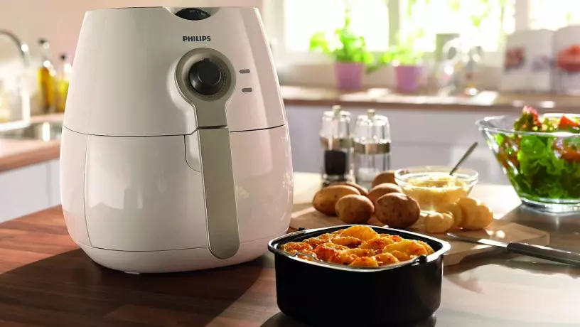 10 Cuidados que você precisa ter com sua airfryer