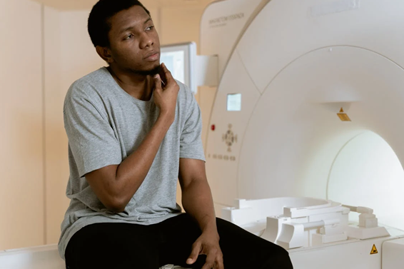 Quais doenças podem ser diagnosticadas em uma ressonância magnética?