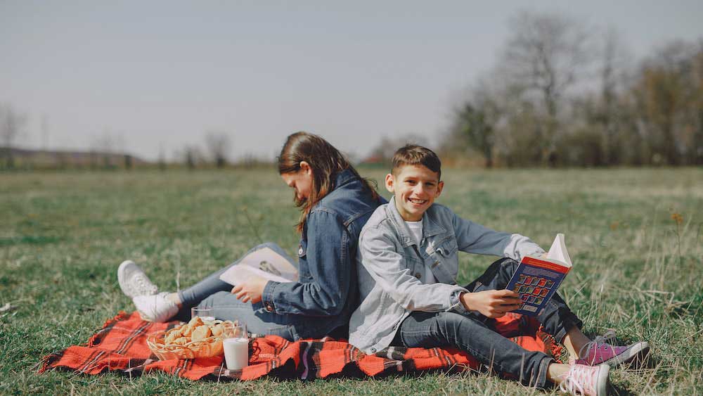 O que fazer com a família no fim de semana? Ideias divertidas