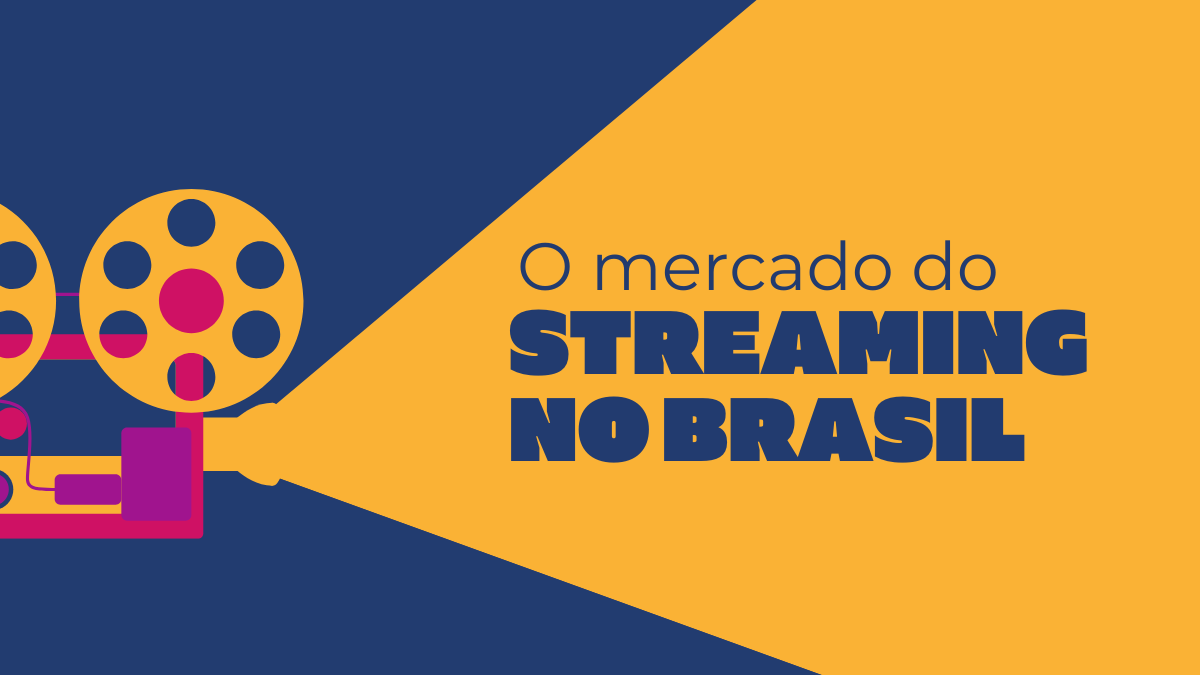 Trio de Ferro Do Streaming Brasileiro Regista Recorde de Faturamento