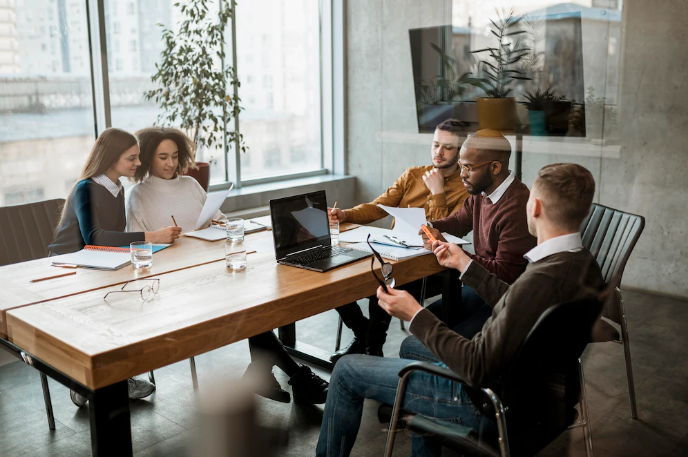 Como definir a cultura empresarial do seu empreendimento
