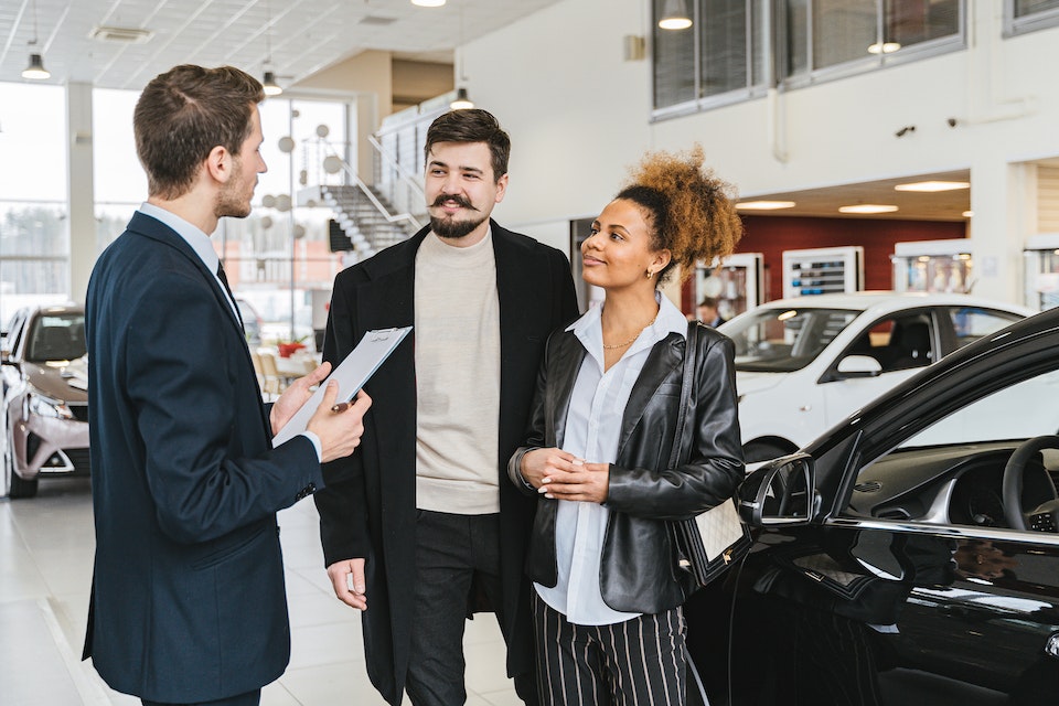 Virada de ano: hora de trocar de carro ou aguardar?