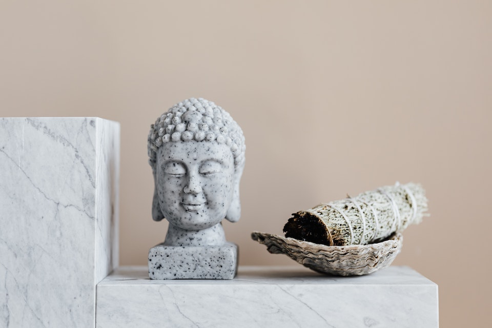 Peças esculturais viram hit de decoração