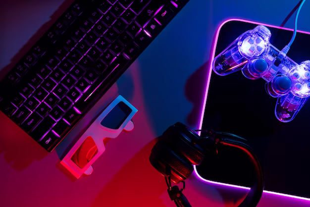 Video Games: Como ele pode mudar sua vida