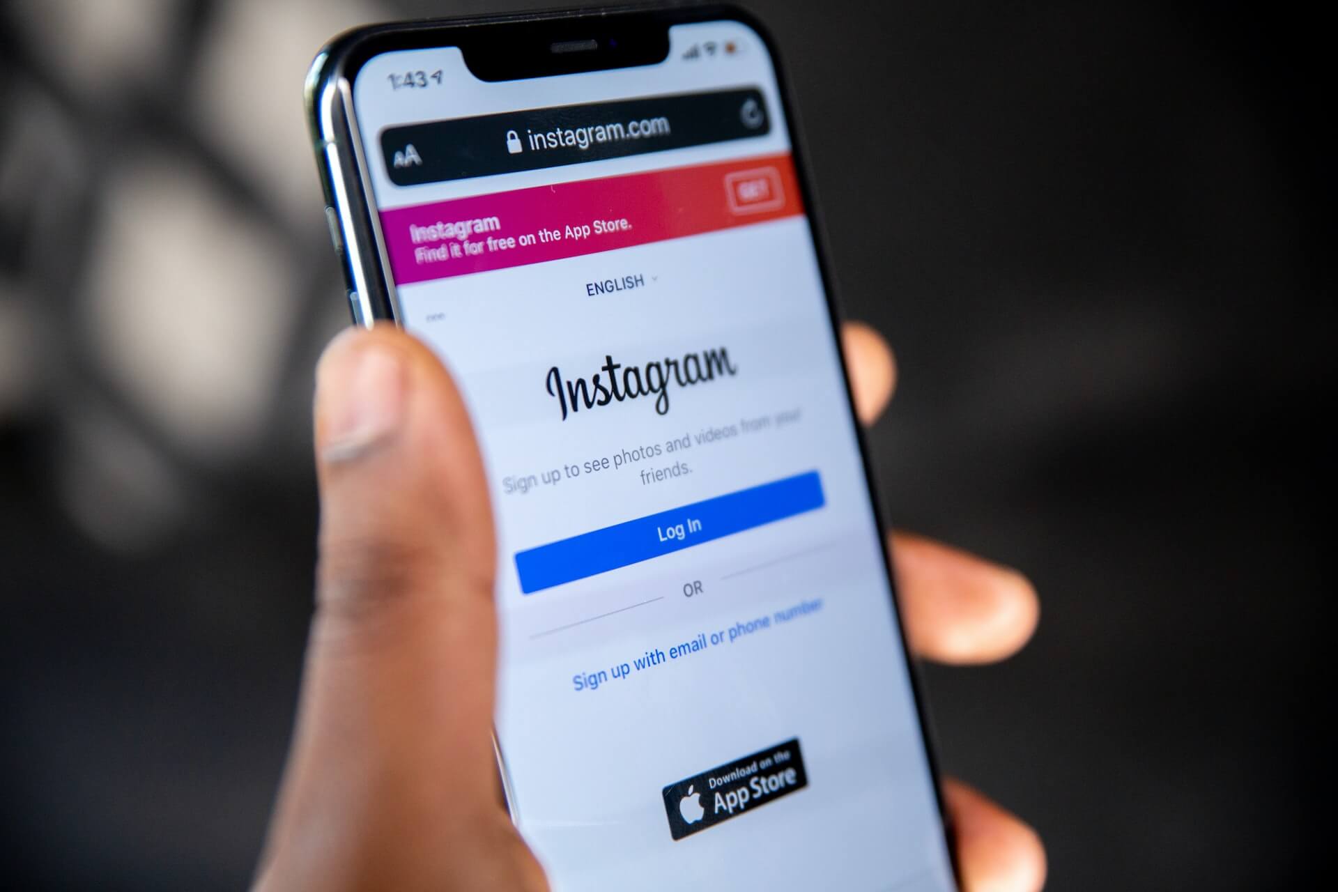 Dicas essenciais para vender no Instagram