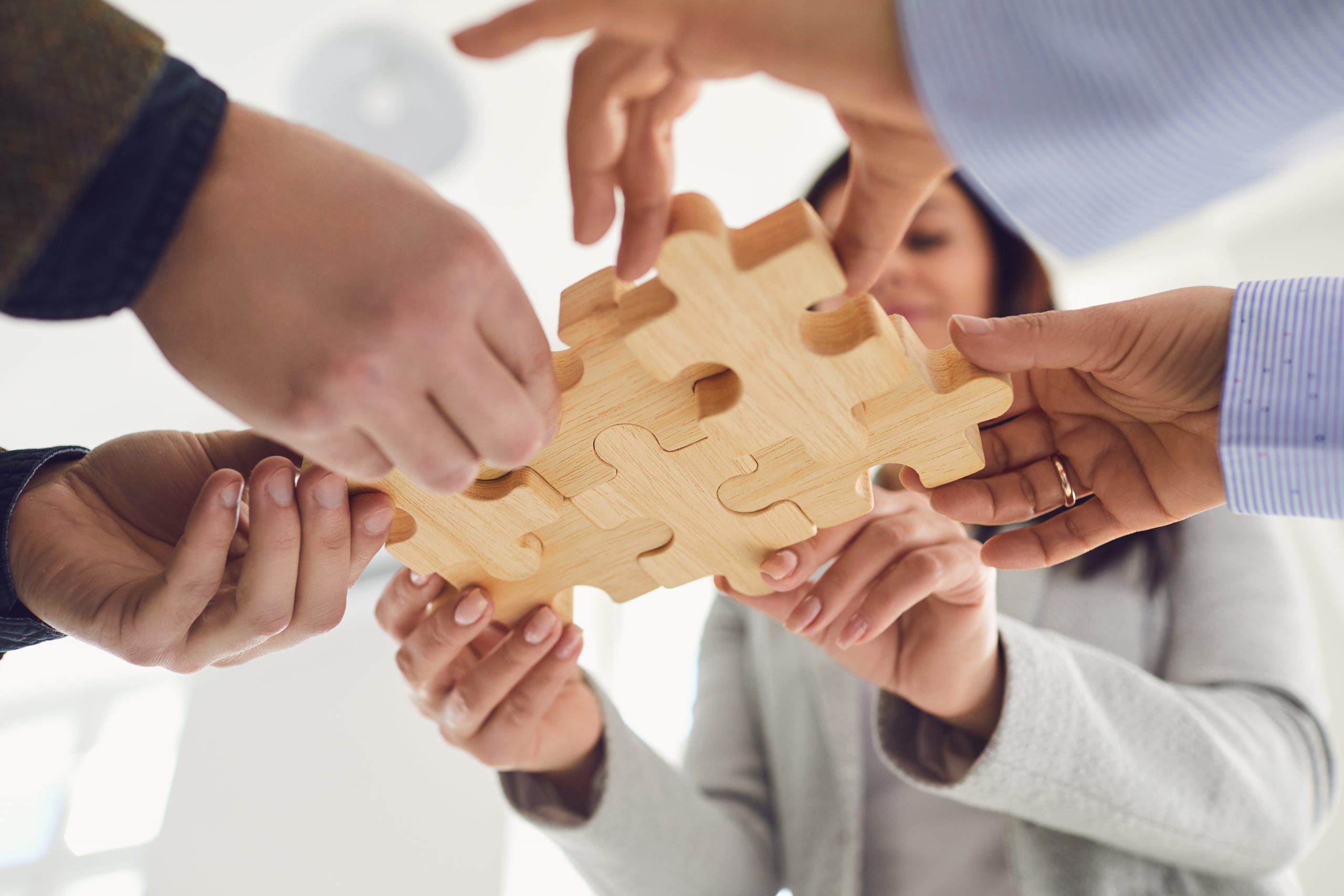Como desenvolver e treinar equipes de vendas eficientes e motivadas