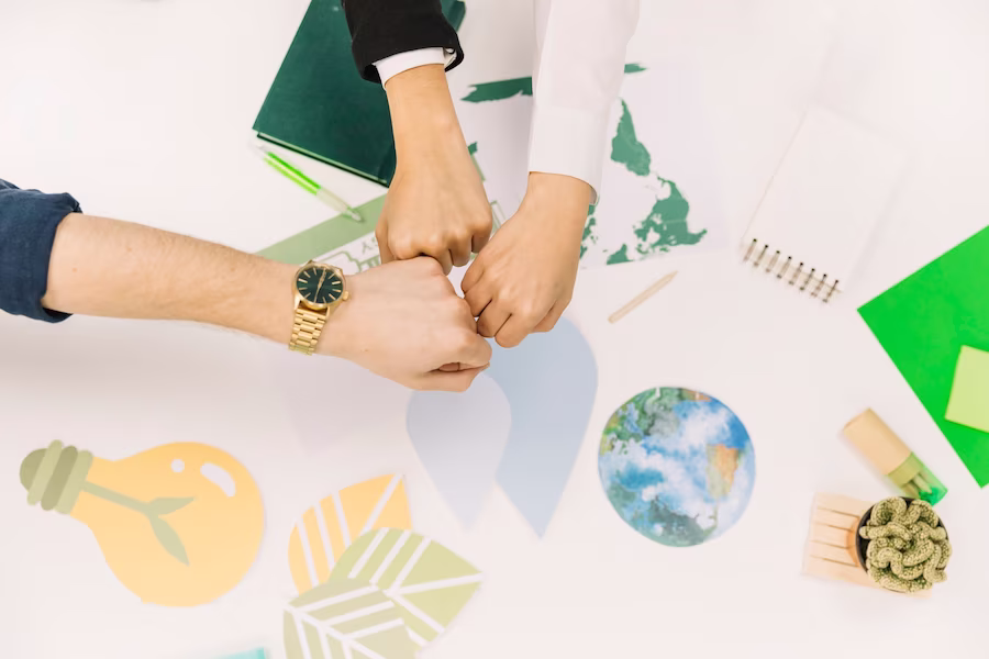 Como ter responsabilidade social e ambiental em minha empresa?