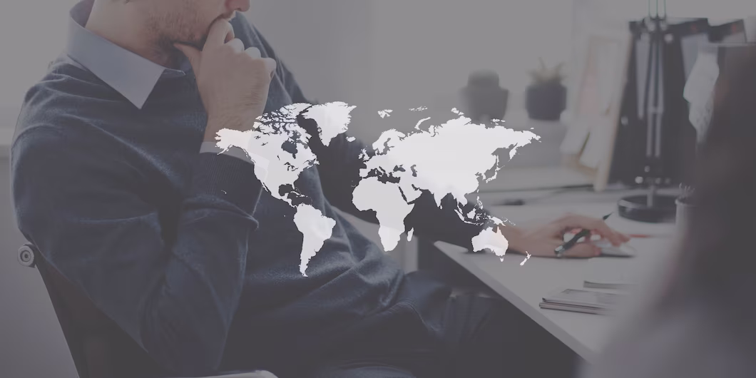 Como ter uma empresa internacionalmente conhecida?