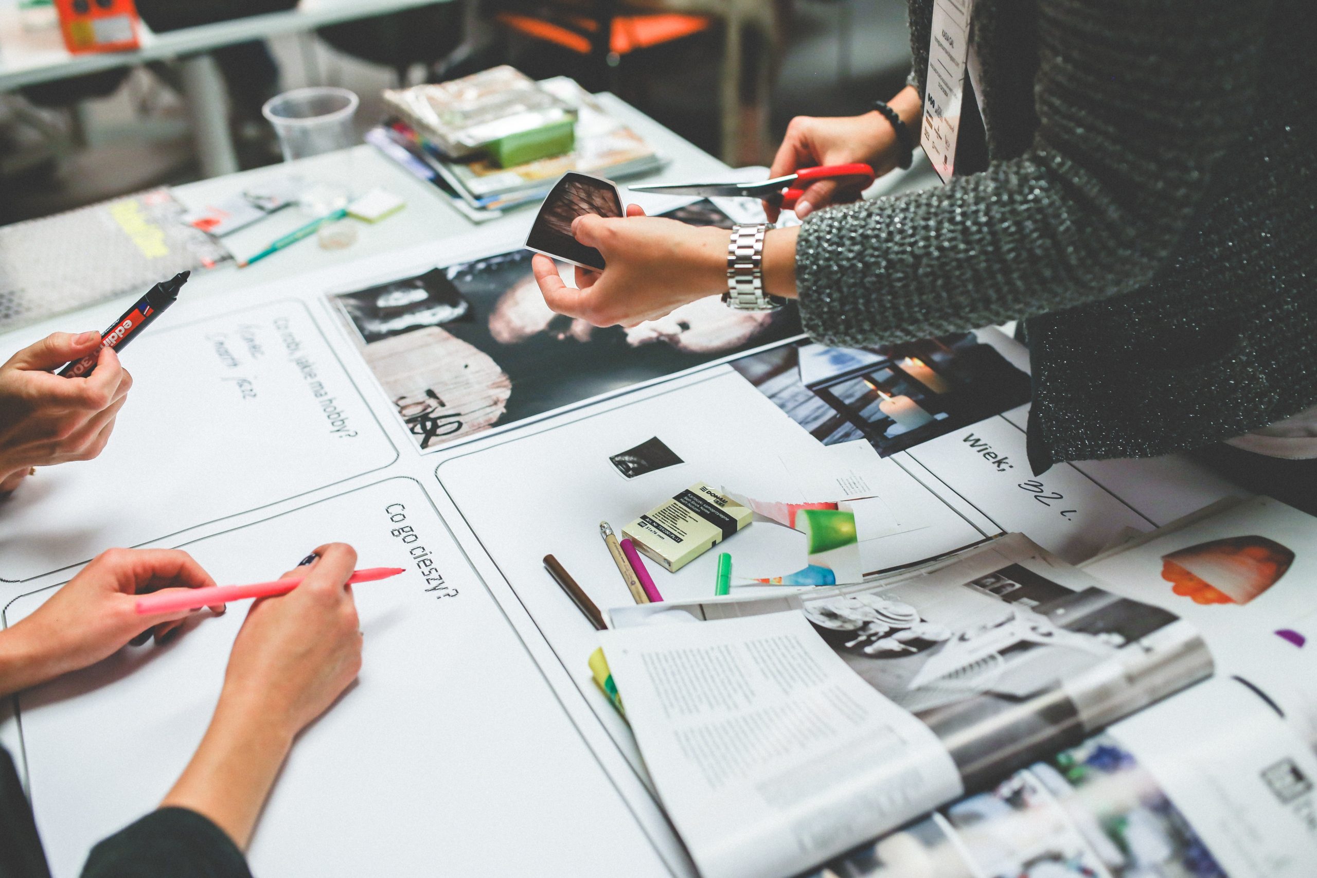  A ligação entre os arquétipos de Jung e o marketing