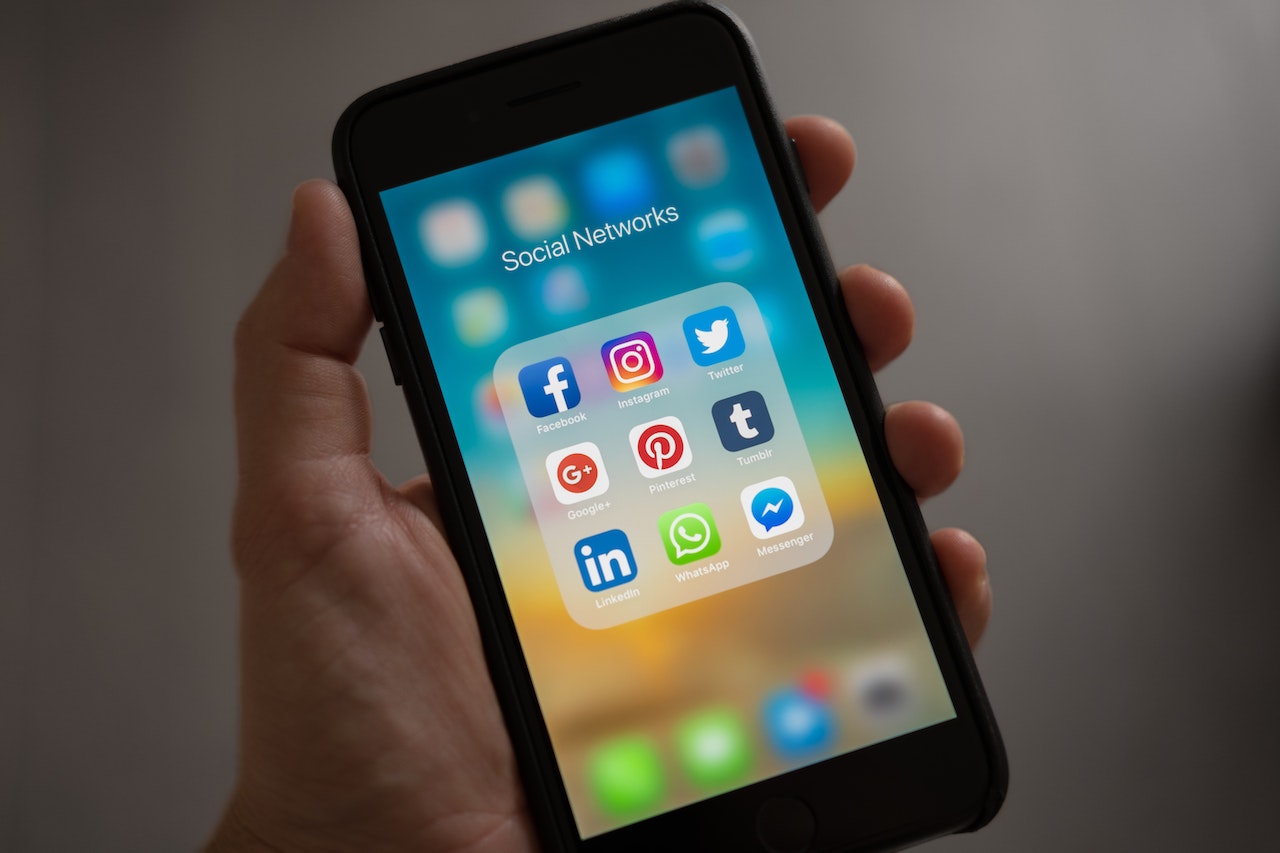Mídias sociais: O papel no marketing de conteúdo em 2023
