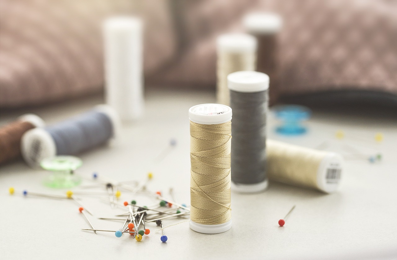 Dicas da internet para customização de roupas em 2023