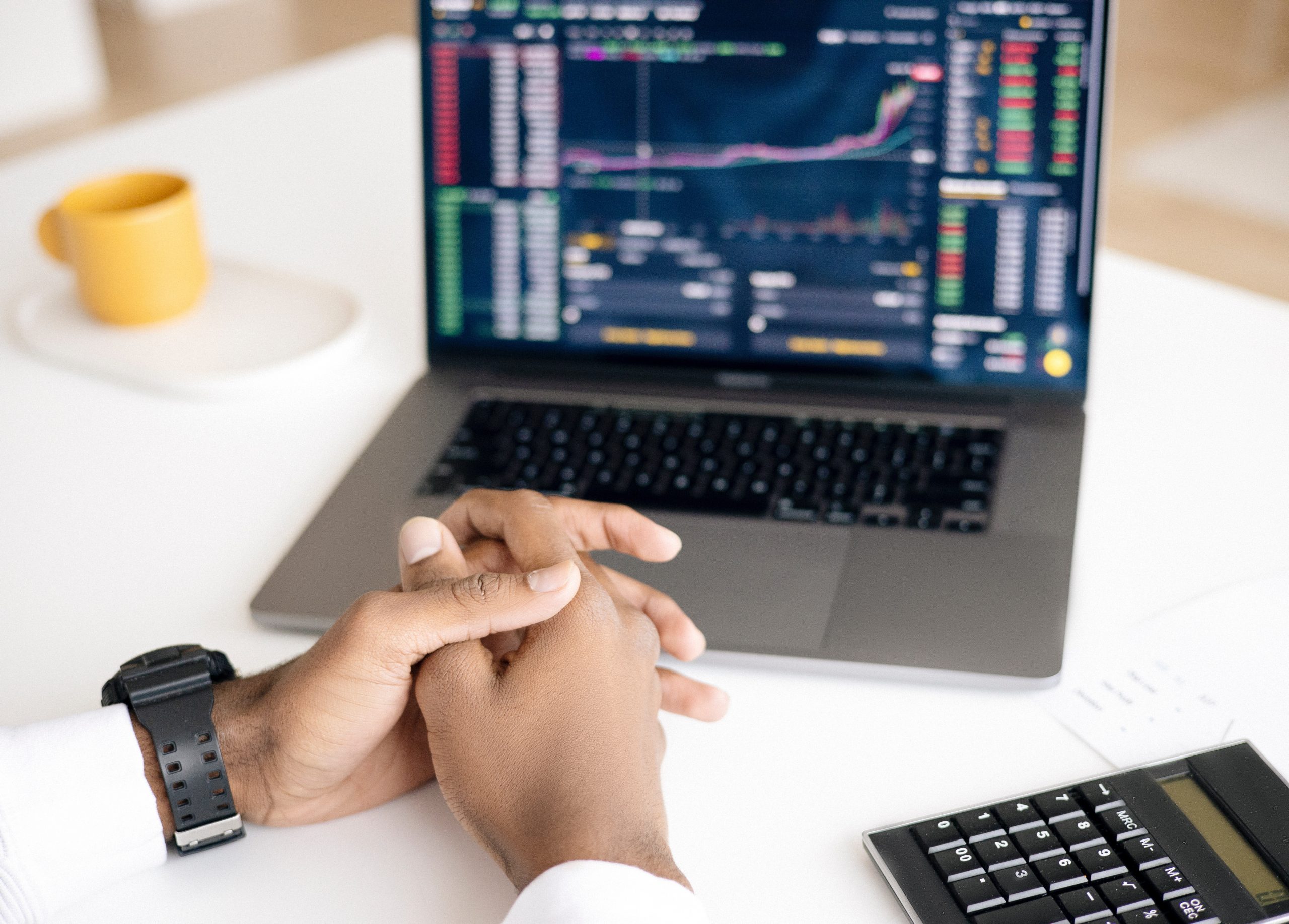 Como expandir seu negócio para mercados globais?
