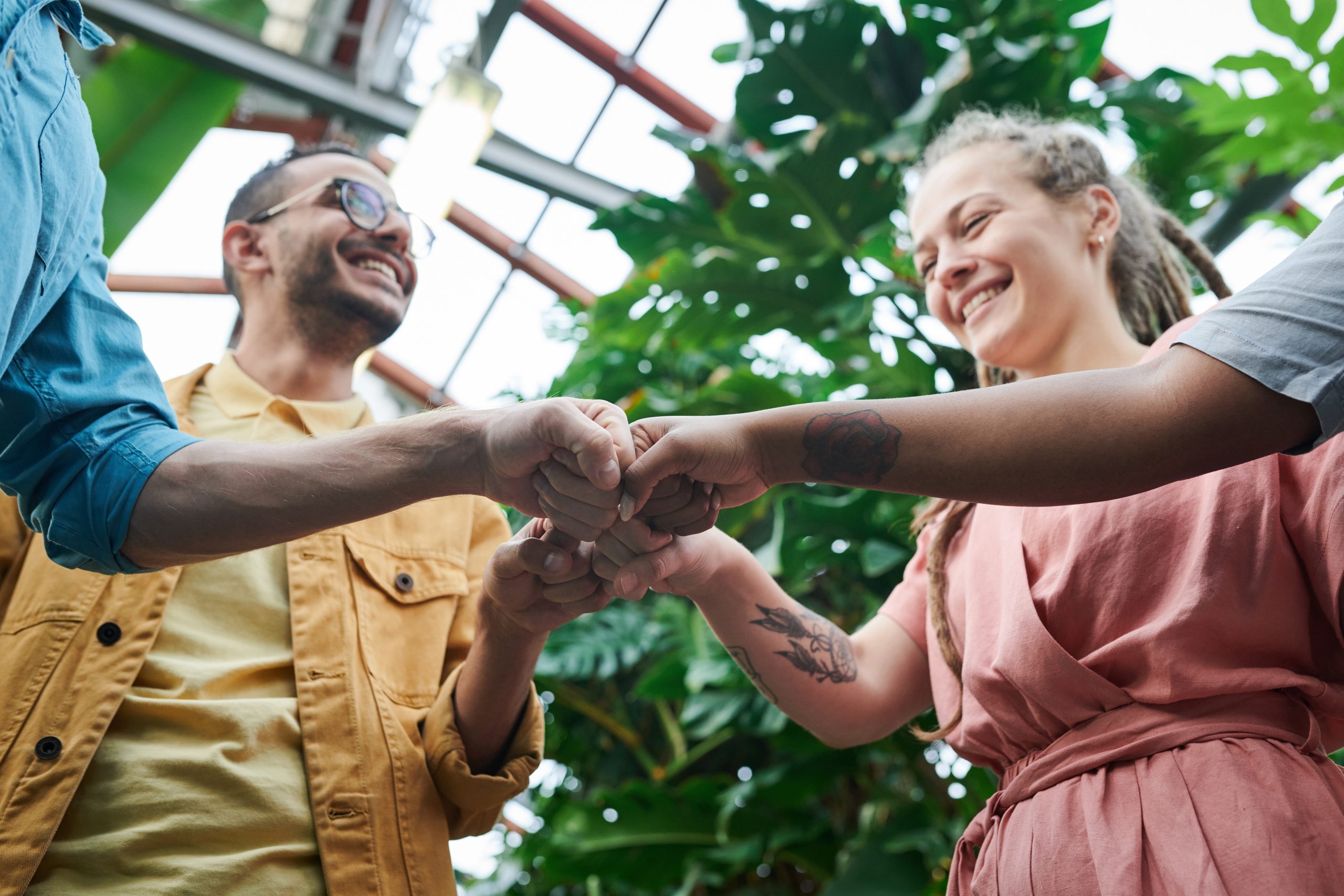 Como empreender de forma responsável: crie um negócio que tenha um impacto positivo na sociedade