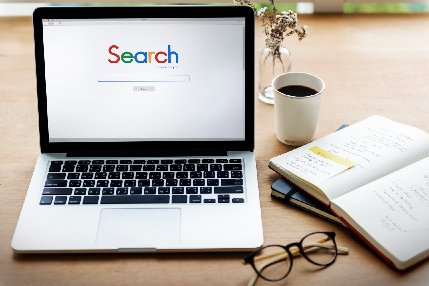 Como criar uma estratégia de palavras-chave eficiente para o seu site em 2023
