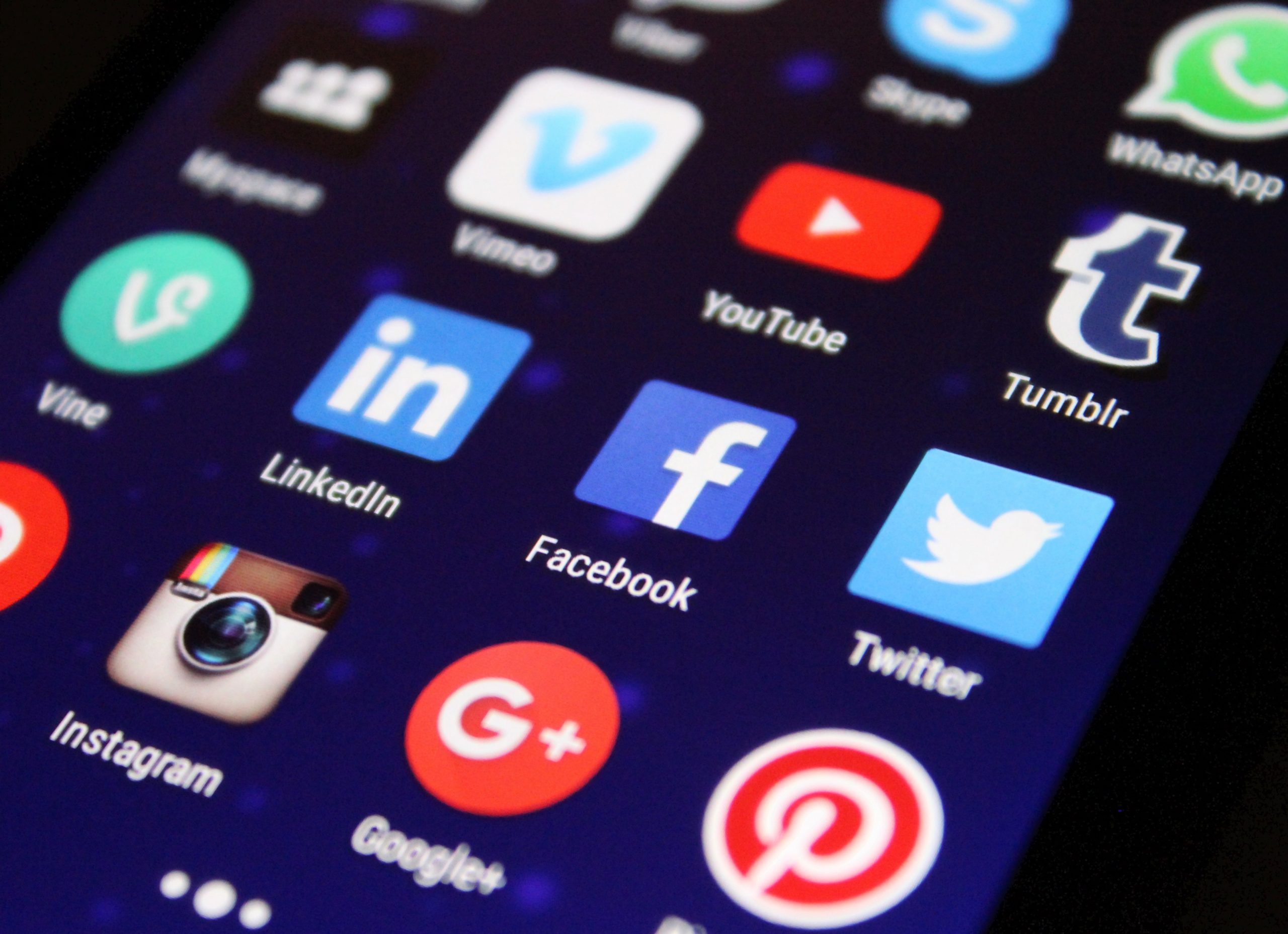 Dicas para usar o poder das redes sociais para impulsionar suas vendas