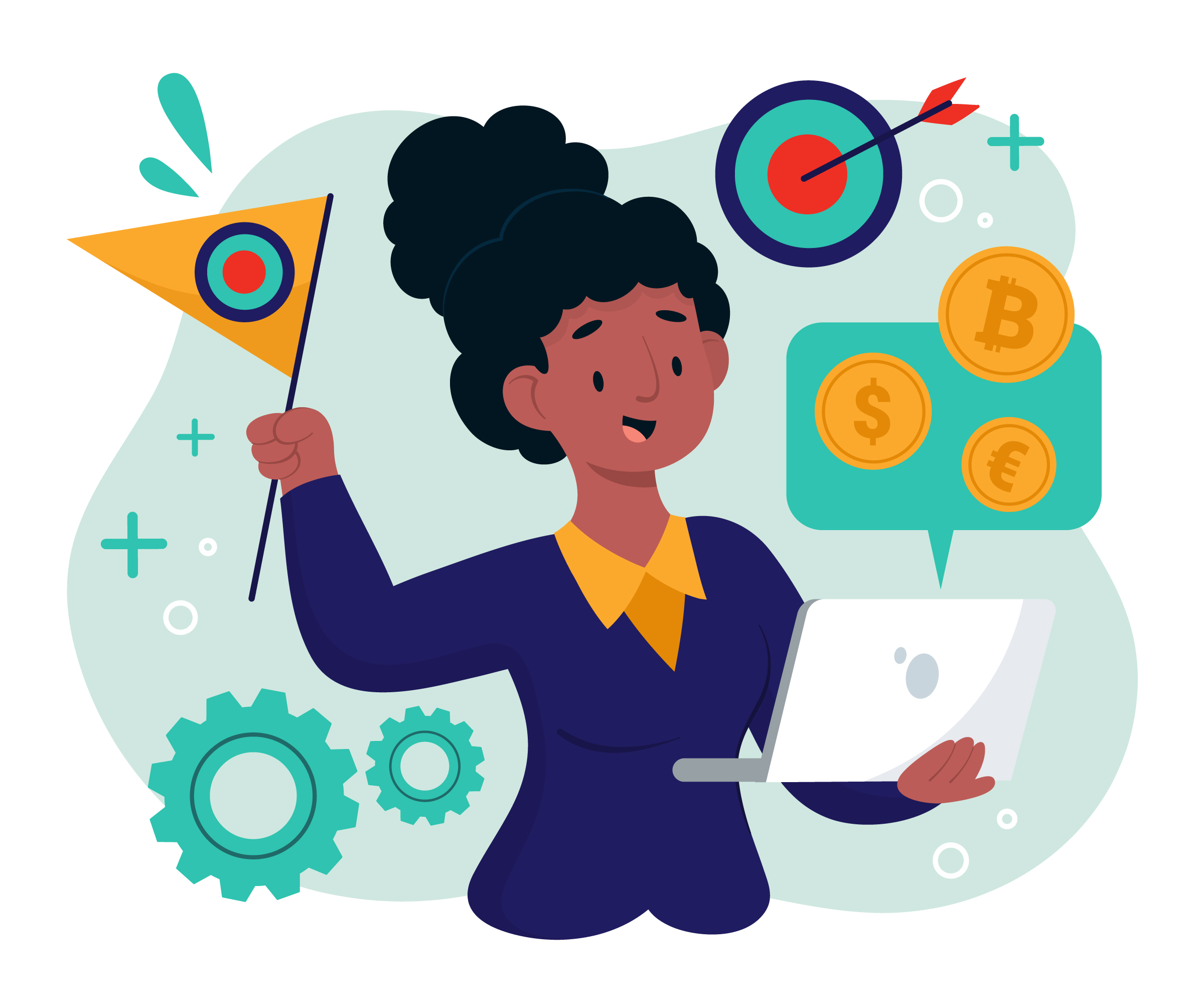 O papel da ética no marketing: como as empresas podem garantir que suas práticas de marketing sejam éticas e evitem formas de enganação do consumidor?