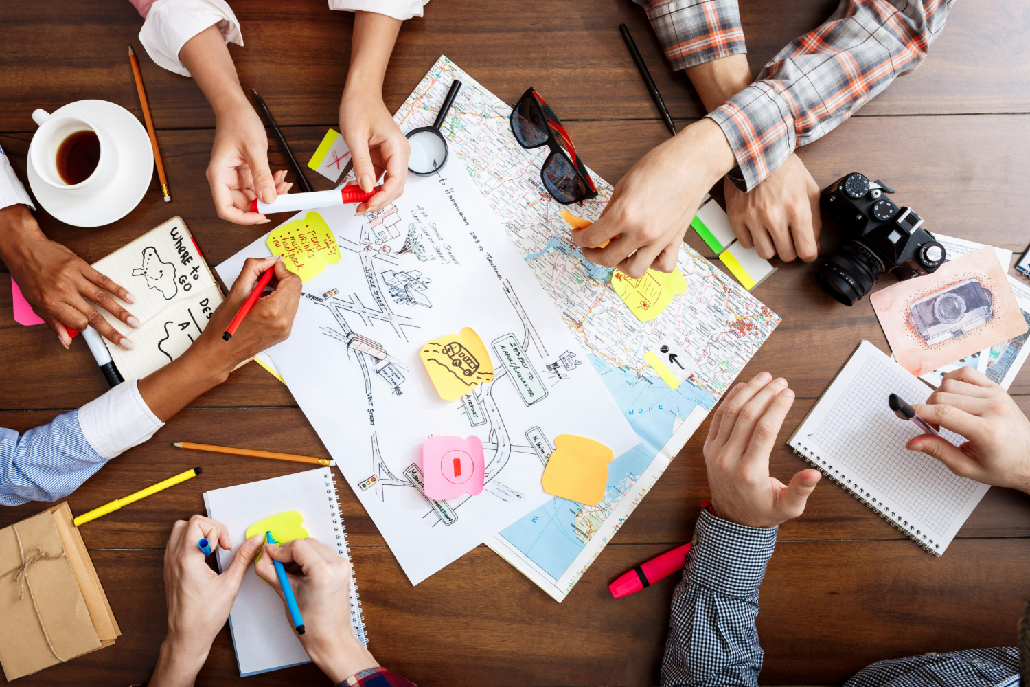 Como usar o storytelling para cativar seu público e impulsionar as vendas
