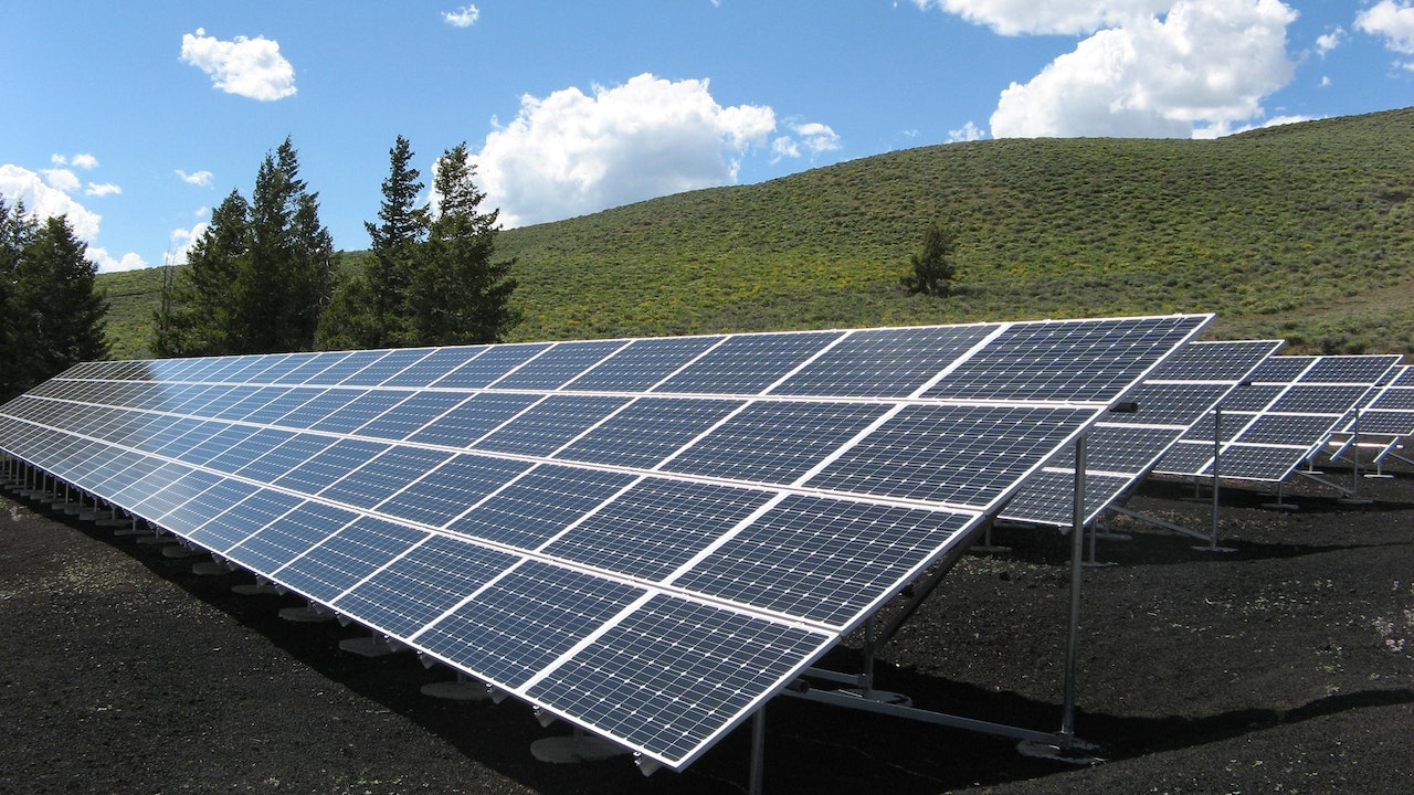 Solucione sua energia: desvendando os benefícios da energia solar