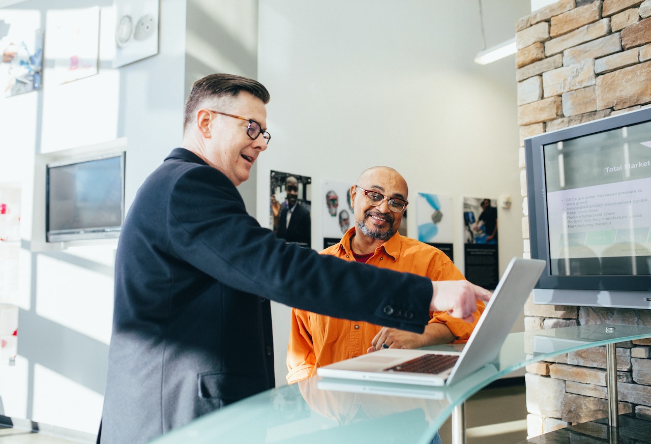 Os benefícios do marketing de conteúdo para empresas B2B