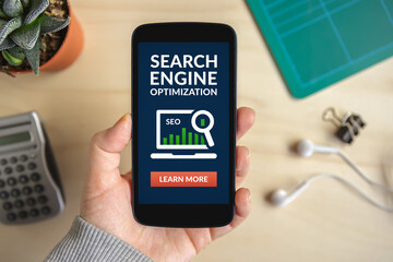 SEO para dispositivos móveis: a importância da otimização para celular