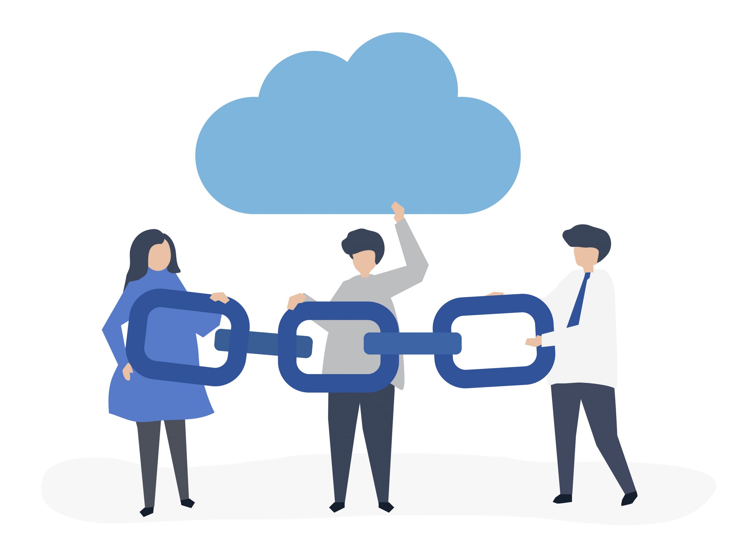 Estratégias de link building criativas para melhorar a autoridade do seu site