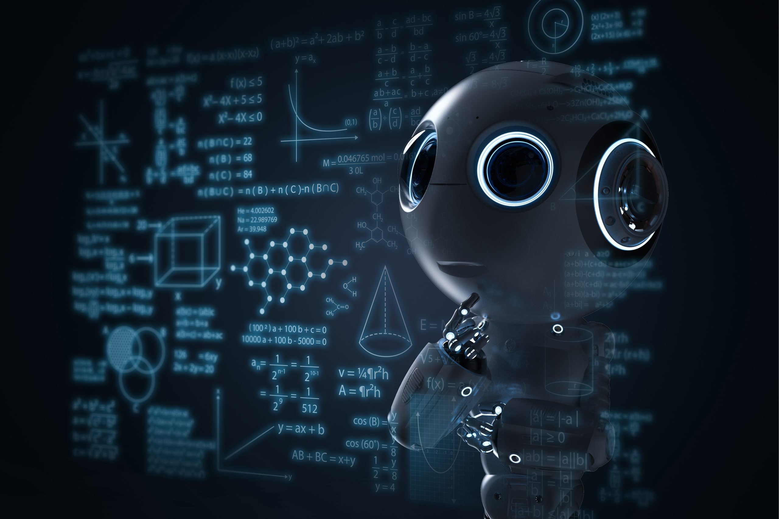 Como aproveitar o poder do machine learning no big data