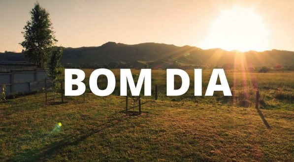 Inspirando o Dia: Mensagem de Bom Dia para Motivar