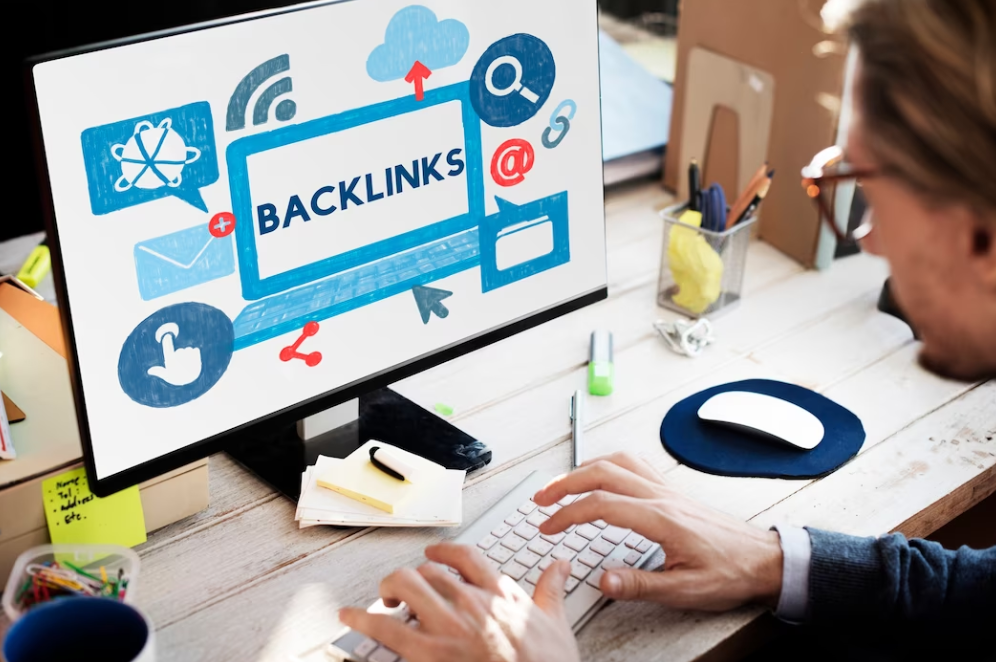 O que é link building e como ele pode ajudar no SEO