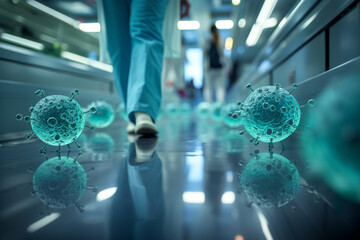 Como a medicina preventiva pode ajudar a reduzir a incidência de doenças crônicas na população?