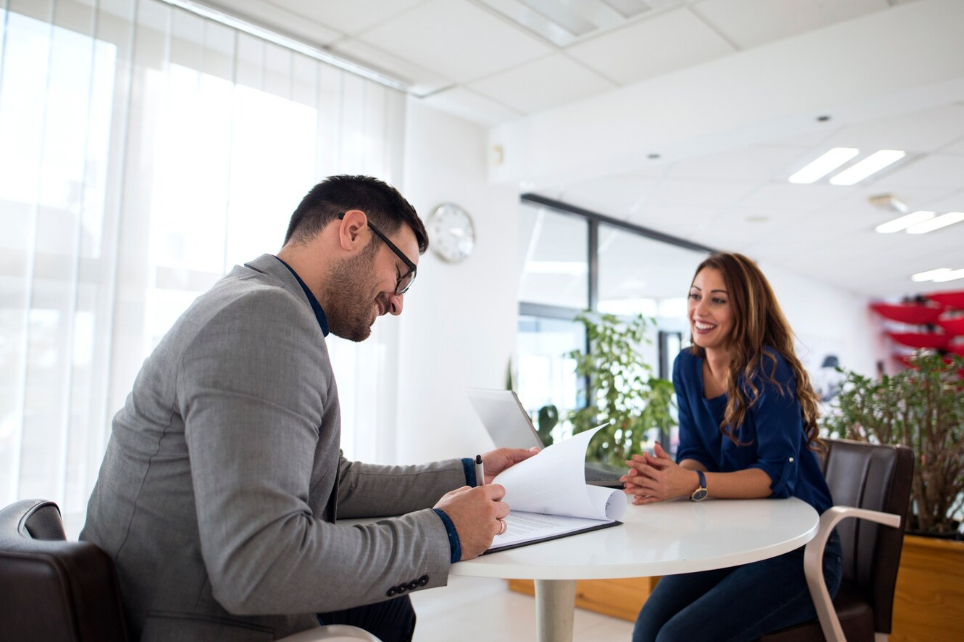 Dicas valiosas: prepare-se para entrevista de emprego