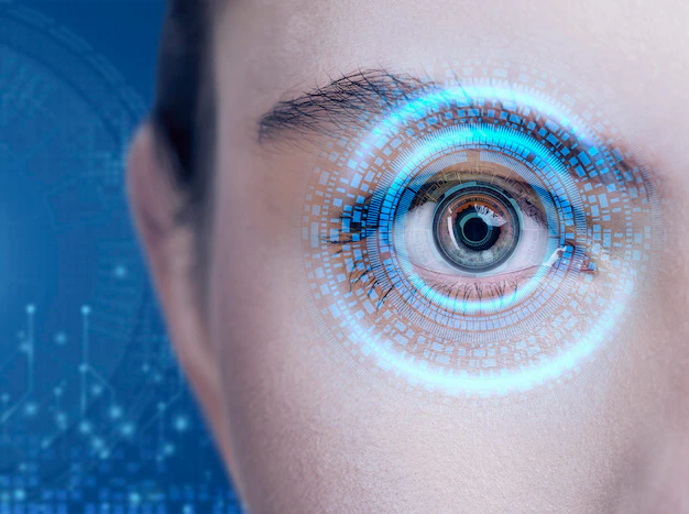 Implantes Oculares Inteligentes: Recuperando a Visão com Tecnologia