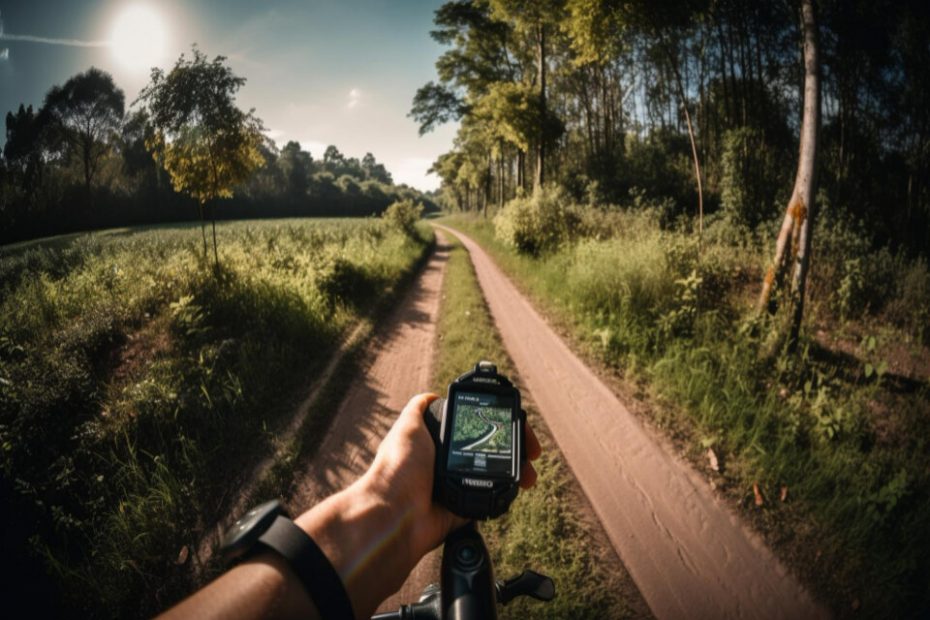 6 locais para pedalar pelo Brasil