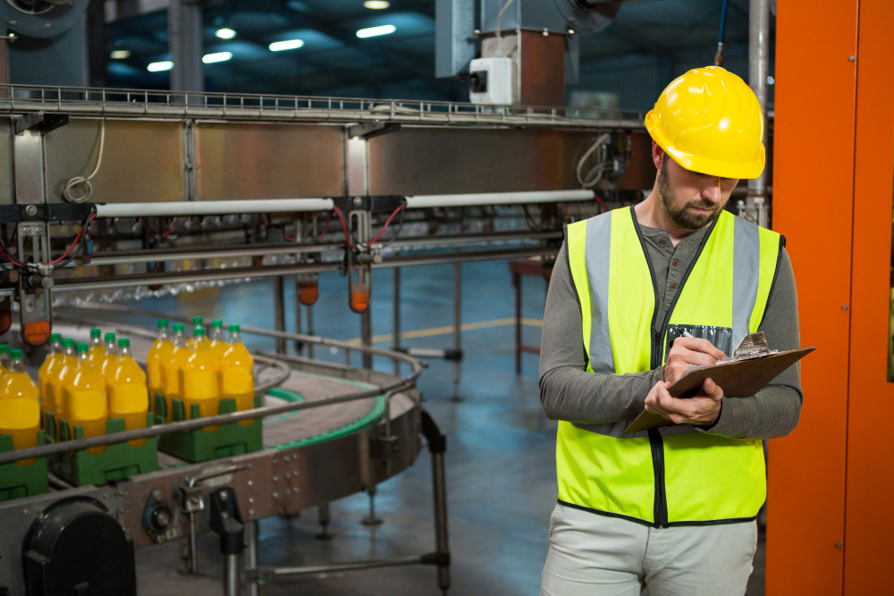 A importância da gestão de qualidade na indústria: garantindo produtos confiáveis