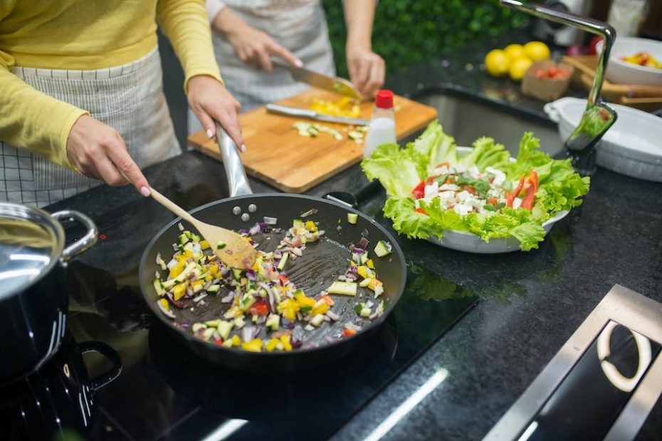 5 receitas práticas com seleta de legumes