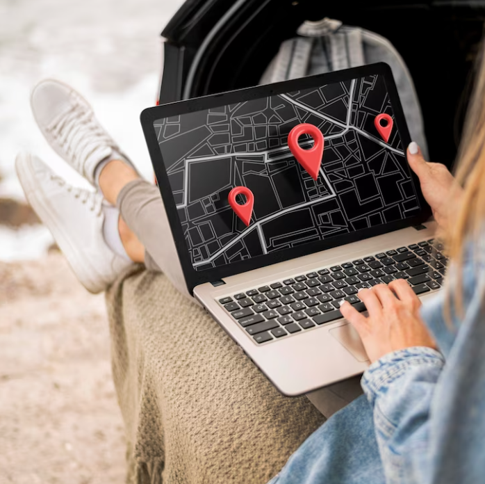 SEO local: aumentando a visibilidade na sua região