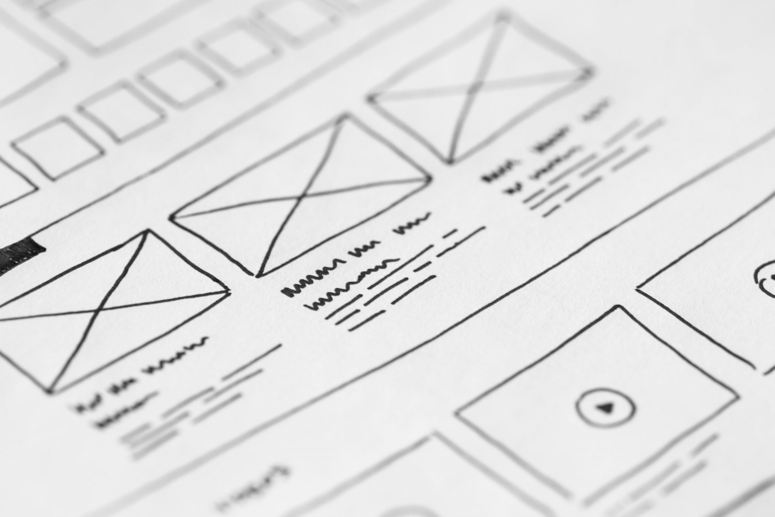 UX: O que é diagramação e como ela impacta?