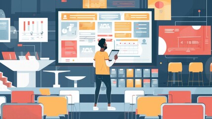Como integrar o marketing promocional a uma estratégia de marketing mais ampla