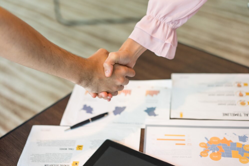 Estratégias para fidelizar clientes em mercados competitivos