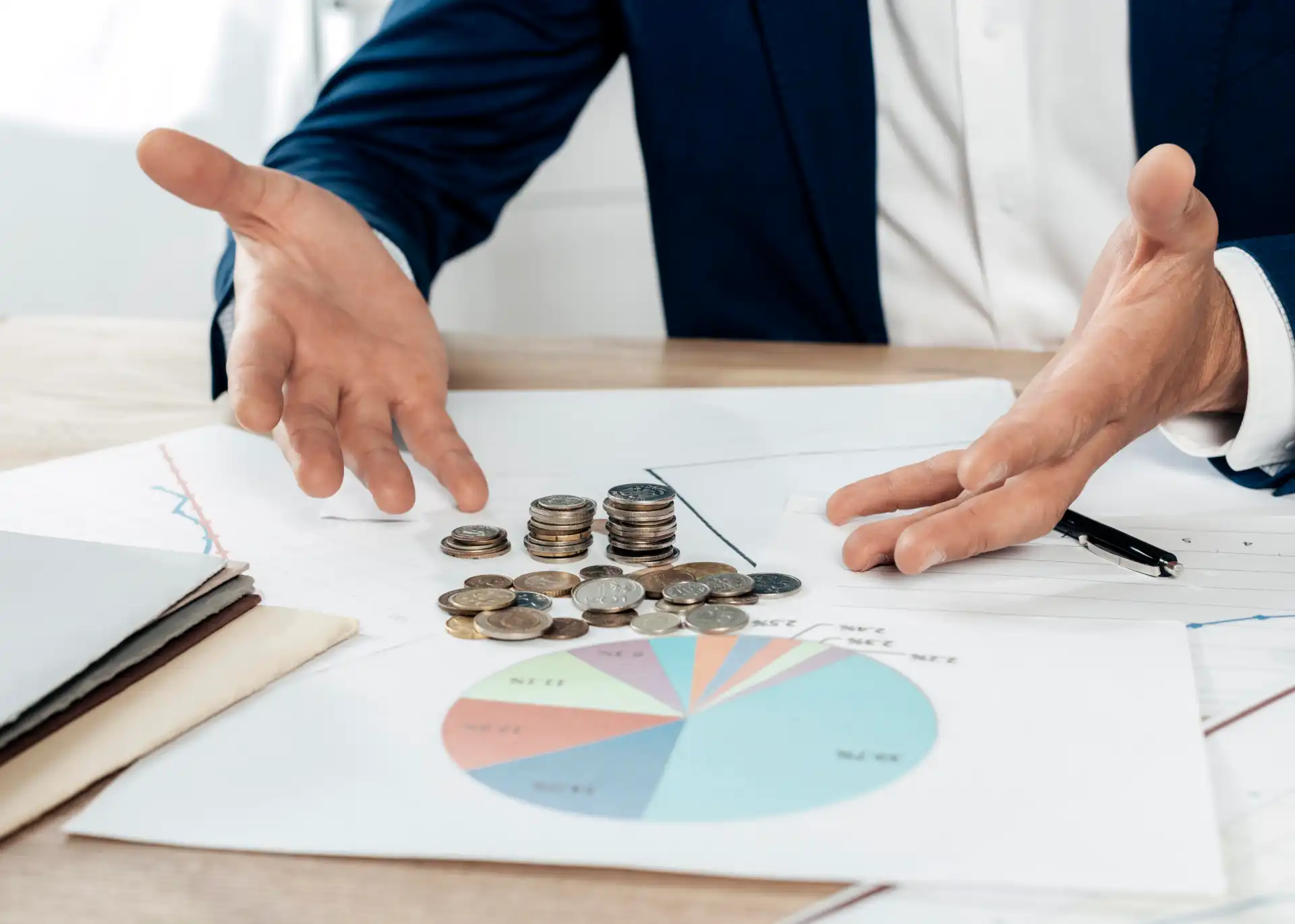 Finanças para empreendedores: dicas para não cair em armadilhas comuns