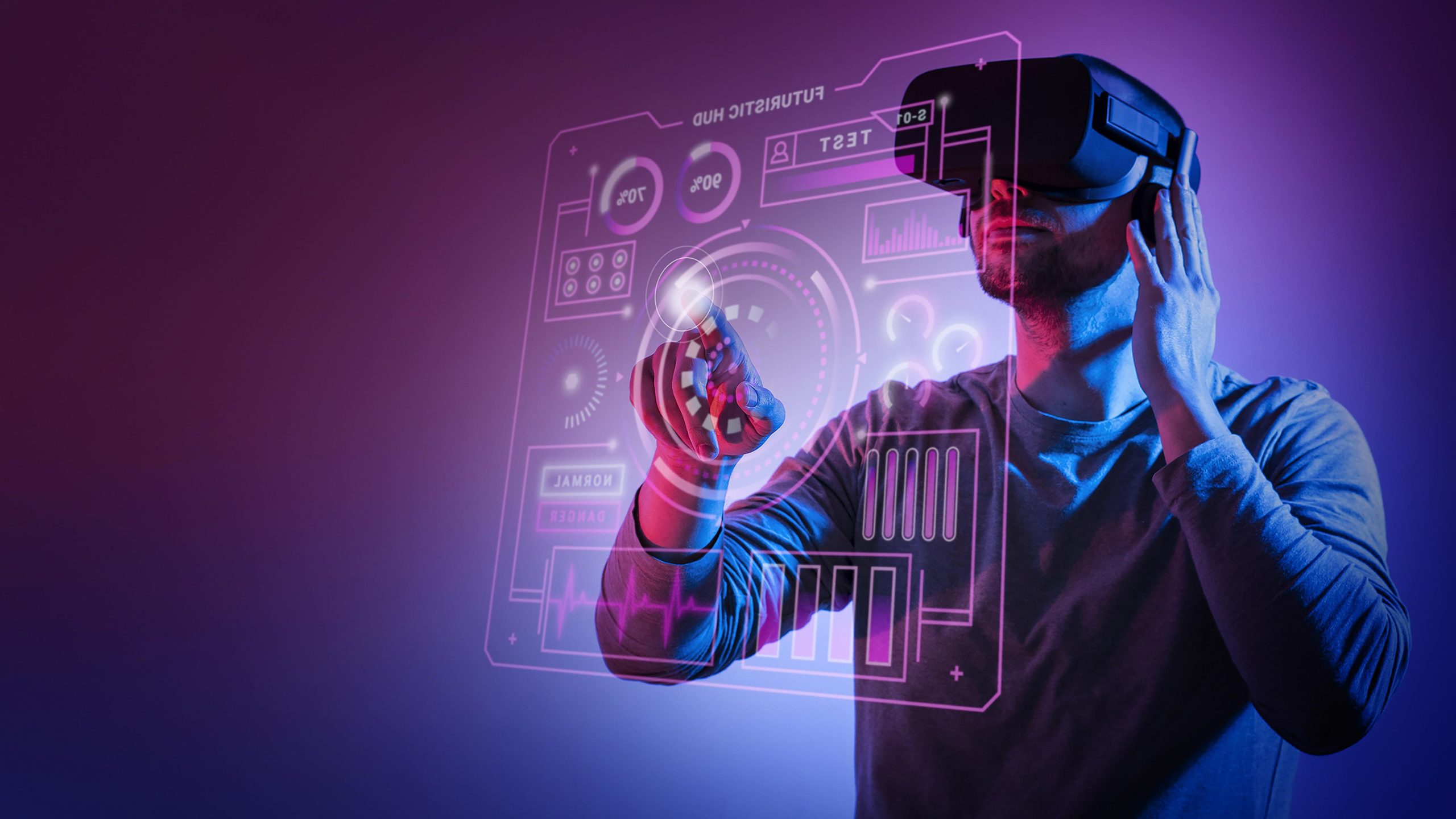Tendências de Investimentos em Tecnologia Industrial: O Futuro da Inovação no Setor