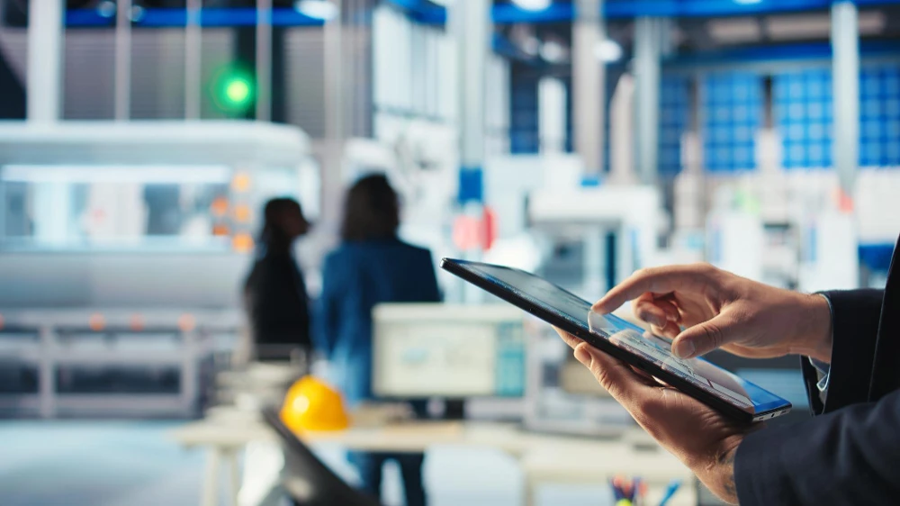 O Que Ninguém Te Conta Sobre Marketing Digital para o Setor Industrial 